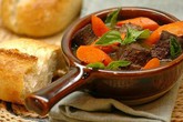 Bí quyết nấu thịt bò kho ngon đúng điệu Bí quyết nấu thịt bò kho ngon đúng điệu