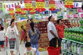 Big C nằm trong top những nhà bán lẻ nộp thuế thu nhập DN cao nhất 2014 Big C nằm trong top những nhà bán lẻ nộp thuế thu nhập DN cao nhất 2014