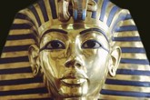 Sự thật đằng sau chiếc mặt nạ vàng tuyệt đẹp của vua Tutankhamun Sự thật đằng sau chiếc mặt nạ vàng tuyệt đẹp của vua Tutankhamun