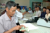 Chưa thể tăng lương vào năm 2015 Chưa thể tăng lương vào năm 2015