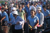 Tàn nhẫn và thô bạo Tàn nhẫn và thô bạo