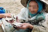 Đốt nhà đứa con bất hiếu, cụ bà bơ vơ sau khi bị toà tuyên án treo Đốt nhà đứa con bất hiếu, cụ bà bơ vơ sau khi bị toà tuyên án treo