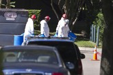 Các nước Âu Mỹ phòng chống dịch Ebola như thế nào? Các nước Âu Mỹ phòng chống dịch Ebola như thế nào?