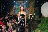 Đẹp hút hồn trang phục dạ hội cho mùa đông 2014 Đẹp hút hồn trang phục dạ hội cho mùa đông 2014