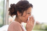 Phòng bệnh viêm xoang, viêm mũi lúc giao mùa Phòng bệnh viêm xoang, viêm mũi lúc giao mùa