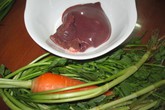 Mẹo “giải độc” đơn giản khi ngộ độc do ăn thực phẩm kỵ nhau Mẹo “giải độc” đơn giản khi ngộ độc do ăn thực phẩm kỵ nhau