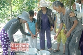 Giải mã hiện tượng hàng loạt “giếng thần” tự động phun nước gây xôn xao tại Phú Yên Giải mã hiện tượng hàng loạt “giếng thần” tự động phun nước gây xôn xao tại Phú Yên
