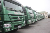 Doanh nghiệp cam kết không chở hàng quá tải Doanh nghiệp cam kết không chở hàng quá tải