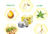 Những “thần dược” trị nám, sạm da tuyệt vời từ thiên nhiên Những “thần dược” trị nám, sạm da tuyệt vời từ thiên nhiên