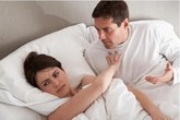 Chồng ơi, em bị….bệnh phụ khoa ! Chồng ơi, em bị….bệnh phụ khoa !