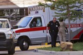 Mỹ “cuống cuồng” lo đối phó với dịch Ebola Mỹ “cuống cuồng” lo đối phó với dịch Ebola
