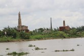 Tìm thấy xác nghi can vụ án cô gái lõa thể trong nhà nghỉ Tìm thấy xác nghi can vụ án cô gái lõa thể trong nhà nghỉ