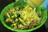 Khám phá những món nộm lạ ở Hà Thành Khám phá những món nộm lạ ở Hà Thành