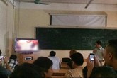 Thầy chiếu phim “khiêu dâm” hay kinh điển cho sinh viên xem? Thầy chiếu phim “khiêu dâm” hay kinh điển cho sinh viên xem?