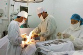 Đa dạng hình thức chuyển tuyến, đảm bảo quyền lợi của người bệnh Đa dạng hình thức chuyển tuyến, đảm bảo quyền lợi của người bệnh