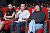 Chương trình "Bài hát yêu thích" thành nơi khách mời "khoe tài"? Chương trình "Bài hát yêu thích" thành nơi khách mời "khoe tài"?