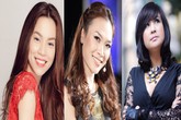 Những phát ngôn "gây bão" của sao Việt Những phát ngôn "gây bão" của sao Việt