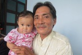 Thương Tín: 'Nghèo khó ngay cả lúc trên đỉnh vinh quang' Thương Tín: 'Nghèo khó ngay cả lúc trên đỉnh vinh quang'