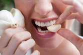 Mẹo hay chống cảm lạnh khi ra đường Mẹo hay chống cảm lạnh khi ra đường
