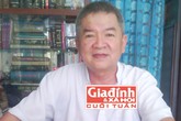 Nguyên lý trị liệu đặc biệt trong bài thuốc Nam chữa dứt viêm xoang của lương y nổi tiếng Sài thành Nguyên lý trị liệu đặc biệt trong bài thuốc Nam chữa dứt viêm xoang của lương y nổi tiếng Sài thành