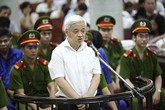 Xét xử phúc thẩm Nguyễn Đức Kiên và đồng phạm trong 10 ngày Xét xử phúc thẩm Nguyễn Đức Kiên và đồng phạm trong 10 ngày