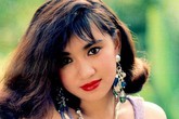 Người tình sexy một thuở của Lý Hùng Người tình sexy một thuở của Lý Hùng