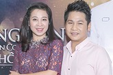 Vợ Trọng Tấn: "Tôi chưa bao giờ coi mình là sếp của chồng" Vợ Trọng Tấn: "Tôi chưa bao giờ coi mình là sếp của chồng"