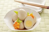 Trẻ ăn nhiều trứng có ảnh hưởng đến sức khoẻ? Trẻ ăn nhiều trứng có ảnh hưởng đến sức khoẻ?