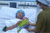 Từ câu chuyện sản phụ nghẹn ngào vĩnh biệt con thấy cần sống tốt hơn Từ câu chuyện sản phụ nghẹn ngào vĩnh biệt con thấy cần sống tốt hơn