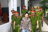 Anh rể giết 2 anh em vợ "rúng động" Thừa Thiên - Huế: Án tử cho kẻ sát nhân máu lạnh Anh rể giết 2 anh em vợ "rúng động" Thừa Thiên - Huế: Án tử cho kẻ sát nhân máu lạnh
