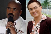 Đại Nghĩa: 'MC không phải là nghề hái hoa bắt bướm' Đại Nghĩa: 'MC không phải là nghề hái hoa bắt bướm'