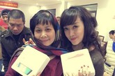 Những điều ít biết về 2 “bà Táo” hot nhất Gặp nhau cuối năm Những điều ít biết về 2 “bà Táo” hot nhất Gặp nhau cuối năm