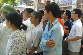 Những đứa trẻ không lớn trong chiếc áo quá chật Những đứa trẻ không lớn trong chiếc áo quá chật