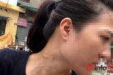 Cô gái kể phút thoát chết khỏi tay gã thầy bói giết người Cô gái kể phút thoát chết khỏi tay gã thầy bói giết người
