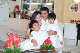 Á hậu Thu Hương: 'Nhiều phụ nữ sau khi lập gia đình thường từ bỏ sở thích" Á hậu Thu Hương: 'Nhiều phụ nữ sau khi lập gia đình thường từ bỏ sở thích"