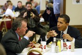 Tổng thống Obama có những thói quen đặc biệt gì ? Tổng thống Obama có những thói quen đặc biệt gì ?