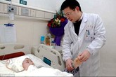 Kinh hãi phát hiện giun dài 8 cm ở trong não 20 năm Kinh hãi phát hiện giun dài 8 cm ở trong não 20 năm
