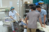 9 người nhập viện sau tiệc mừng Trung thu 9 người nhập viện sau tiệc mừng Trung thu