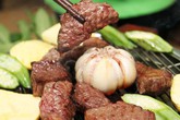 Bò tơ Củ Chi gây 'nghiện' ngay từ lần đầu ăn Bò tơ Củ Chi gây 'nghiện' ngay từ lần đầu ăn