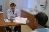 Các bất thường ở “cậu nhỏ” cần đi khám sớm Các bất thường ở “cậu nhỏ” cần đi khám sớm
