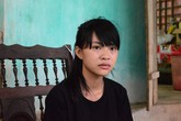 Trường công an xem xét việc nữ sinh 29 điểm khai sai lý lịch Trường công an xem xét việc nữ sinh 29 điểm khai sai lý lịch