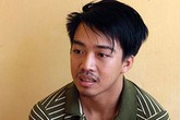 Nam thanh niên trẻ đi cướp để lấy tiền làm đám cưới Nam thanh niên trẻ đi cướp để lấy tiền làm đám cưới