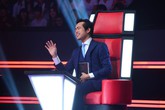 HLV The Voice Kids Dương Khắc Linh: Áp lực khi ngồi ghế nóng HLV The Voice Kids Dương Khắc Linh: Áp lực khi ngồi ghế nóng
