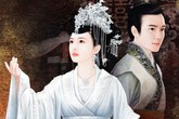 Hận mẹ loạn luân với chồng, nàng công chúa chết tức tưởi Hận mẹ loạn luân với chồng, nàng công chúa chết tức tưởi