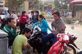 Thiếu nữ chết oan trong phòng trọ bị phóng hỏa ở Sài Gòn Thiếu nữ chết oan trong phòng trọ bị phóng hỏa ở Sài Gòn