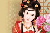 Mỹ nhân đứng sau bà hoàng xấu xí, hoang dâm nhất thiên hạ Mỹ nhân đứng sau bà hoàng xấu xí, hoang dâm nhất thiên hạ