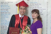 Thủ khoa Y đa khoa kể chuyện 'cày' kiến thức Thủ khoa Y đa khoa kể chuyện 'cày' kiến thức