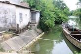 Hai chị em đuối nước trong ngày Tết Đoan ngọ Hai chị em đuối nước trong ngày Tết Đoan ngọ