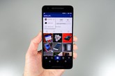 Instagram mở tính năng hỗ trợ nhiều tài khoản Instagram mở tính năng hỗ trợ nhiều tài khoản
