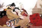 Hoàng đế thông dâm với mẹ kế, lập 11 hoàng hậu Hoàng đế thông dâm với mẹ kế, lập 11 hoàng hậu